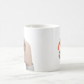 MONERO KAFFEETASSE (Mittel)