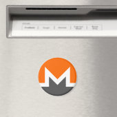 Monero Magnet (In Situ (Geschirrspüler))