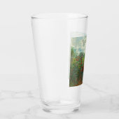 Monet Artists Garden in Argentinien Glas (Rechts)
