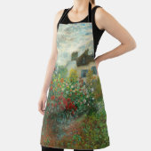 Monet Artists Garden in Argentinien Schürze (InSitu)