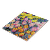 Monet - Bett von Chrysanthema Fliese (Seite)