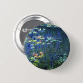 Monet Button (Vorne & Hinten)