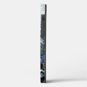 Monet - Canal in Amsterdam, Case-Mate iPhone Hülle (Rückseite / Links)