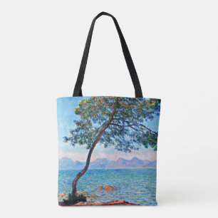 Monet - Das Esterel-Gebirge Tasche
