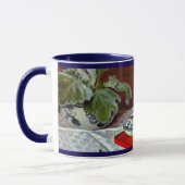 Monet - Das Teeservice, Tasse (Links)
