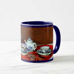 Monet - Das Teeservice, Tasse