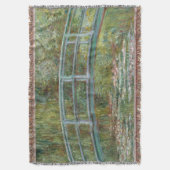 Monet Decke (Vorderseite Vertikal)