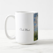 Monet , Die Promenade, Parasol Kaffeetasse (Links)