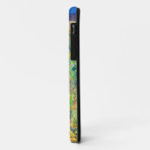 Monet Flower Garden Case-Mate iPhone Hülle (Hinten/Links)