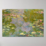 Monet France Impressionist People Water Lilien Ar Poster<br><div class="desc">Monet France Impressionist People Water Lilien Artwork zeigt ein großartiges Beispiel für die Kunst Dieses Monet France Impressionist People Water Lilien Artwork spiegelt die Essenz des Künstlers und die Zeit in geschaffen. Unser Monet France Impressionist People Water Lilien Artwork ist perfekt für Kunstbegeisterte aller Altersgruppen und wird Ihr Leben mit...</div>