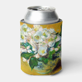 Monet France Impressionisten Weihnachten Dosenkühler