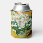 Monet France Impressionisten Weihnachten Dosenkühler (Kanne Rückseite)