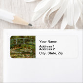 Monet French Japanese Bridge Giverney (Insitu)