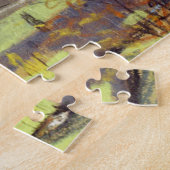 Monet Frische Pasta machen Puzzle (Seite)