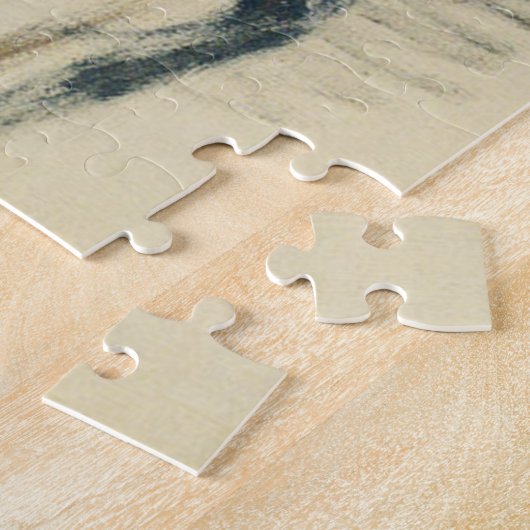 Monet Frische Pasta machen Puzzle (Seite)