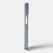 Monet Garden bei Sainte-Adresse Malerei Case-Mate iPhone Hülle (Rückseite / Rechts)