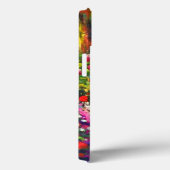 Monet Garden - Giverny Case-Mate iPhone Hülle (Rückseite / Rechts)