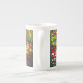 Monet Garden - Giverny Porzellantasse (Rückseite)