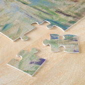 Monet-House unter Rose Puzzle (Seite)