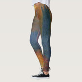 Monet - Houses of Parliament Leggings (Links)
