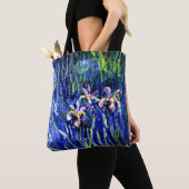 Monet - Ire Tasche (Von Nahem)