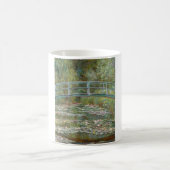 Monet Kaffeetasse (Mittel)