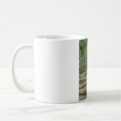 Monet Kaffeetasse (Links)