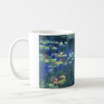 Monet Kaffeetasse<br><div class="desc">Diese Produkte waren unter Verwendung Claude Monets berühmter Malerei entworfen.  Seine Grafik wird durch viele benutzt,  und ist auf public domain verfügbar.  Ich habe immer seine Kunst geliebt und hoffe,  dass Sie die unterschiedlichen Gebräuche von ihr genießen.</div>