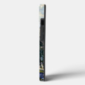 Monet - Kanal in Amsterdam, Case-Mate iPhone Hülle (Rückseite / Links)