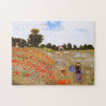 Monet Klippen-Weg an Pourville Puzzlespiel Puzzle<br><div class="desc">Monet Klippen-Weg an Pourville Puzzlespiel. Öl auf Leinwand ab 1882. Französischer Impressionist Claude Monet malte häufig das Meer, und dieses ist eine seiner geliebtesten und berühmtesten Ozeanmalereien. Die Arbeit kennzeichnet zwei Mädchen, die auf einer grasartigen Klippe stehend sind, welche jenseits die blauen Wellen übersieht. Eins der Mädchen hält einen Sonnenschirm,...</div>