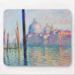 Monet Le Grand Canal Impressionist People berühmt Mousepad<br><div class="desc">Monet Le Grand Canal Impressionist People Das berühmte Visuell Arts Design ist ein großartiges Beispiel für expressionistische Kunstwerke. Dieses Monet Le Grand Canal Impressionist People Berühmtes Visuell Arts Design spiegelt das Wesen des Künstlers und die Zeitspanne, die in der... Das Monet Le Grand Canal Impressionist People Famous Visuell Arts Design...</div>
