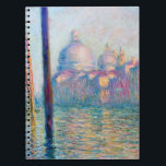 Monet Le Grand Canal Impressionist People berühmt Notizblock<br><div class="desc">Monet Le Grand Canal Impressionist People Das berühmte Visuell Arts Design ist ein großartiges Beispiel für expressionistische Kunstwerke. Dieses Monet Le Grand Canal Impressionist People Berühmtes Visuell Arts Design spiegelt das Wesen des Künstlers und die Zeitspanne, die in der... Das Monet Le Grand Canal Impressionist People Famous Visuell Arts Design...</div>