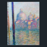 Monet Le Grand Canal Impressionist People berühmt Notizblock<br><div class="desc">Monet Le Grand Canal Impressionist People Das berühmte Visuell Arts Design ist ein großartiges Beispiel für expressionistische Kunstwerke. Dieses Monet Le Grand Canal Impressionist People Berühmtes Visuell Arts Design spiegelt das Wesen des Künstlers und die Zeitspanne, die in der... Das Monet Le Grand Canal Impressionist People Famous Visuell Arts Design...</div>