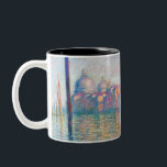 Monet Le Grand Canal Impressionist People berühmt Zweifarbige Tasse<br><div class="desc">Suchen Sie nach Kunst, Kunstgalerie oder Galerie? Du bist an der richtigen Stelle angekommen. Monet Le Grand Canal Impressionist People Das berühmte Visuell Arts Design ist ein großartiges Beispiel für expressionistische Kunstwerke. Dieses Monet Le Grand Canal Impressionist People Berühmtes Visuell Arts Design spiegelt das Wesen des Künstlers und die Zeitspanne,...</div>