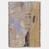 Monet - Leuchtturm am Hospice Decke (Vorderseite Vertikal)