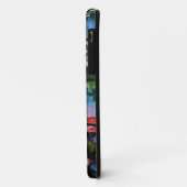 Monet Lila Water Lilies iPhone 5 Fall Case-Mate iPhone Hülle (Hinten/Links)