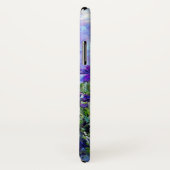 Monet Lilac Irises Case-Mate iPhone Hülle (Hinten/Rechts)