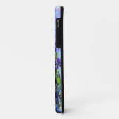 Monet Lilac Irises Case-Mate iPhone Hülle (Hinten/Links)