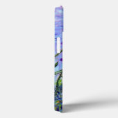 Monet Lilac Irises Case-Mate iPhone Hülle (Rückseite / Rechts)