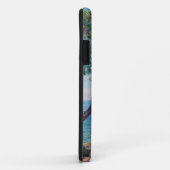 Monet Malerei Case-Mate iPhone Hülle (Hinten/Rechts)