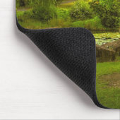 Monet Moment-NO1 Mousepad (Ecke)