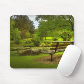 Monet Moment-NO1 Mousepad (Mit Mouse)