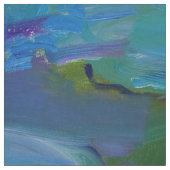 Monet Nympheas (1897-1898), Fine Art Stoff (Muster)