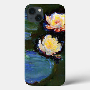 Monet - Nympheas, Water Lilies, Case-Mate iPhone Hülle