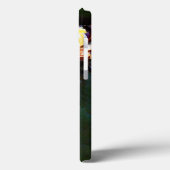 Monet - Nympheas, Water Lilies, Case-Mate iPhone Hülle (Rückseite / Links)