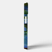 Monet - Nympheas, Water Lilies, Case-Mate iPhone Hülle (Rückseite / Rechts)