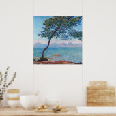 Monet Painting Poster (Küche)