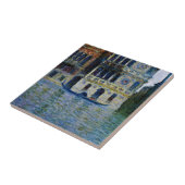 Monet - Palazzo Dario Fliese (Seite)