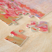 Monet Peonies Puzzle (Seite)