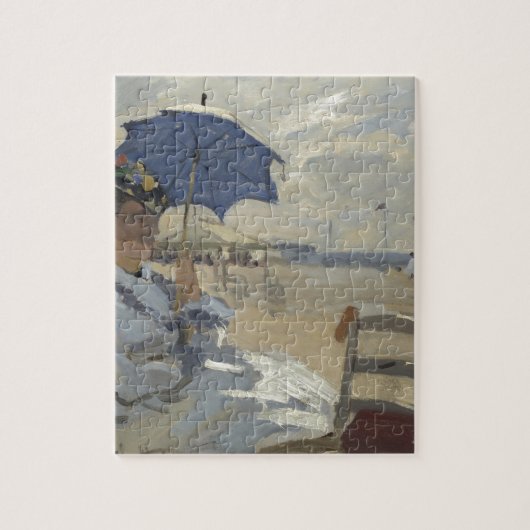 Monet Puzzle (Vertikal)